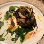 神泉 遠藤利三郎商店 - 