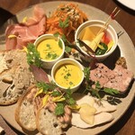 神泉 遠藤利三郎商店 - 