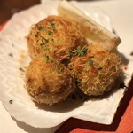 神泉 遠藤利三郎商店 - 