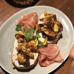 神泉 遠藤利三郎商店 - 