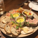 神泉 遠藤利三郎商店 - 