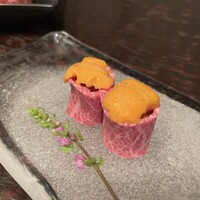 牛牛 西麻布 総本店 - 