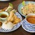 ハロハロ - 料理写真:パッタイセット