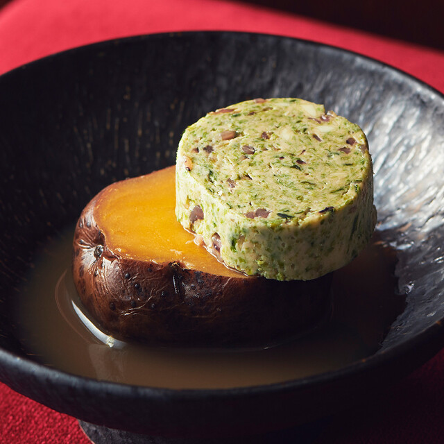 おでんとフレンチ あてのご予約 - 豊水すすきの/おでん | 食べログ