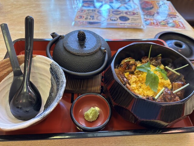 うなまる。 3日間・1日50食限定のお得なキャンペーンも！新業態「名代 うな