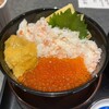 札幌海鮮丼専門店 すしどんぶり