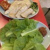 大衆韓国 新栄店