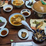 湯元　千代田館 - 