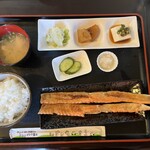 めし処 晶 - 料理写真: