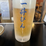 発祥のお店 一升びん 平生町店 - 