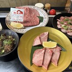 発祥のお店 一升びん 平生町店 - 