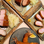 きんとん 神戸店 - 