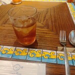 チロンボ・マリーナ - 