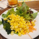 チロンボ・マリーナ - 