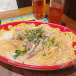 チロンボ・マリーナ - 