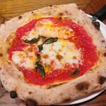 チロンボ・マリーナ - 