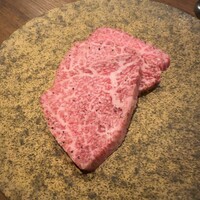 焼肉うしごろ 西麻布本店 - 