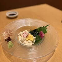 春秋ユラリ 恵比寿 - 