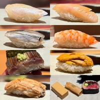 鮨 つぼみ - 