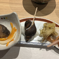 鮨やすぞう。 - 