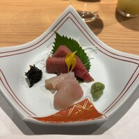 鮨やすぞう。 - 