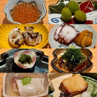 鮨 つぼみ - 