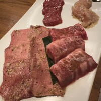 焼肉うしごろ 西麻布本店 - 