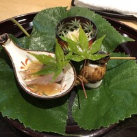 ぎおん 佐藤 - 