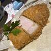 とんかつ食房 厚○