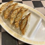 中華そば 麺や食堂 本店 - 