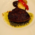 ビストロ・カシュカシュ - 