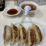 ラーメン そばよし - 