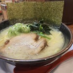 清六家 - 料理写真: