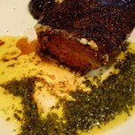 ビストロ・カシュカシュ - 