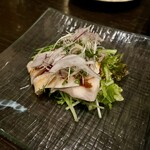 うしのほね あなざ - 