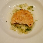 ビストロ・カシュカシュ - 