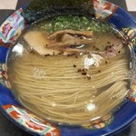 中華そば 麺や食堂 本店 - 