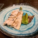 うしのほね あなざ - 