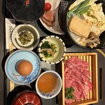 Oumiushi Okaki Honten - 