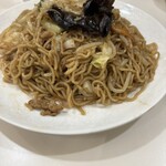 ラーメン そばよし - 