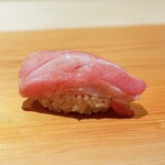 Sushi Sakai