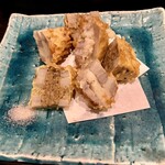 うしのほね あなざ - 