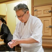 鮨 さかい - 