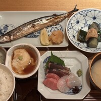 小割烹おはし 恵比寿 - 