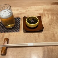 鮨 やざわ - 