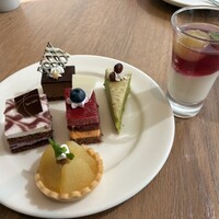 フォレストガーデン - 
