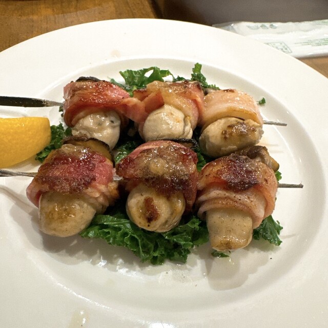 Royal Host Amidaiketen