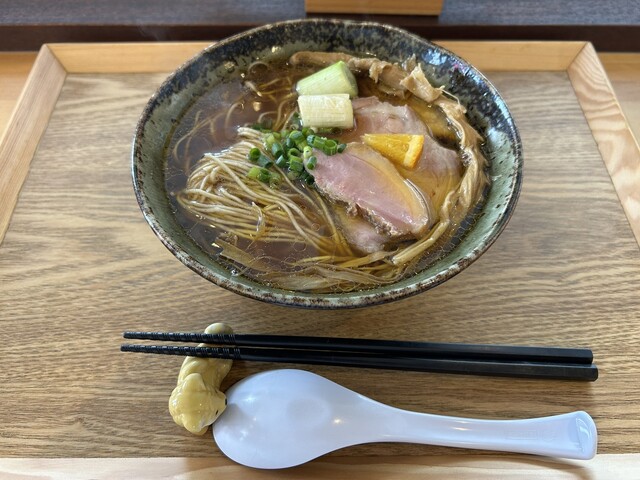 Raa Men Kamono Hairo photo