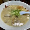 博多長浜ラーメン みよし