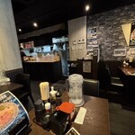 本場博多ラーメン・油そば 一号艇 - （*＾＾）/~~~~~~~~~~◎